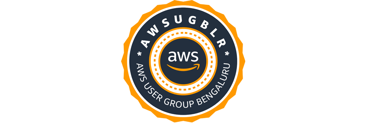 AWS User Group Bengaluru