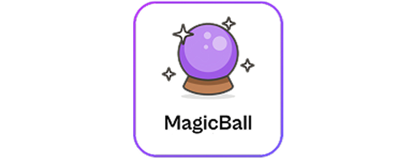 MagicBall